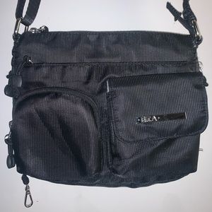 E.T.A by Rosetti Napa Crossbody Bag